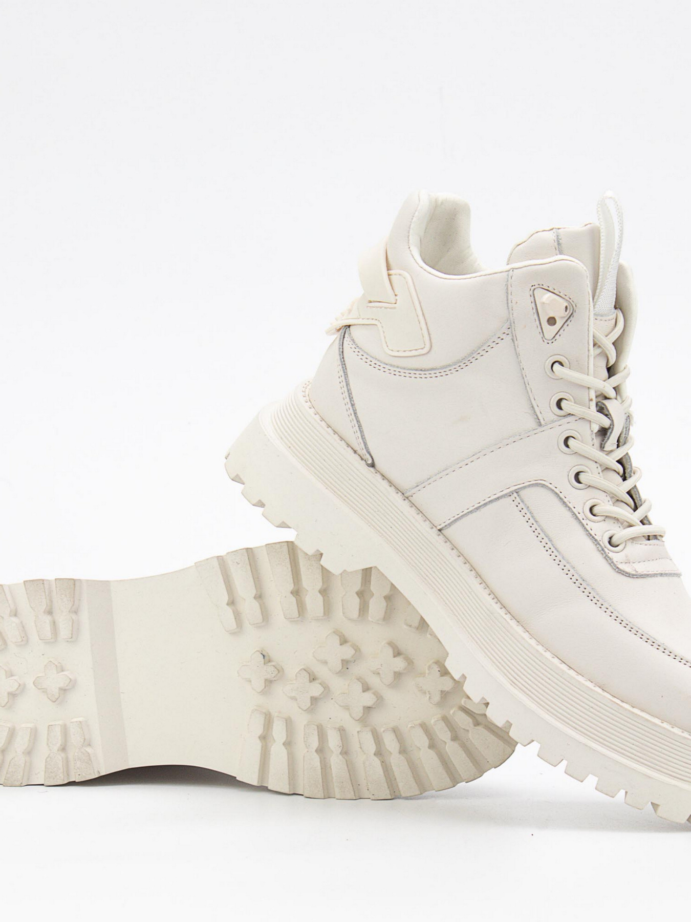 Ботинки Respect модель VK32-154552 Фото