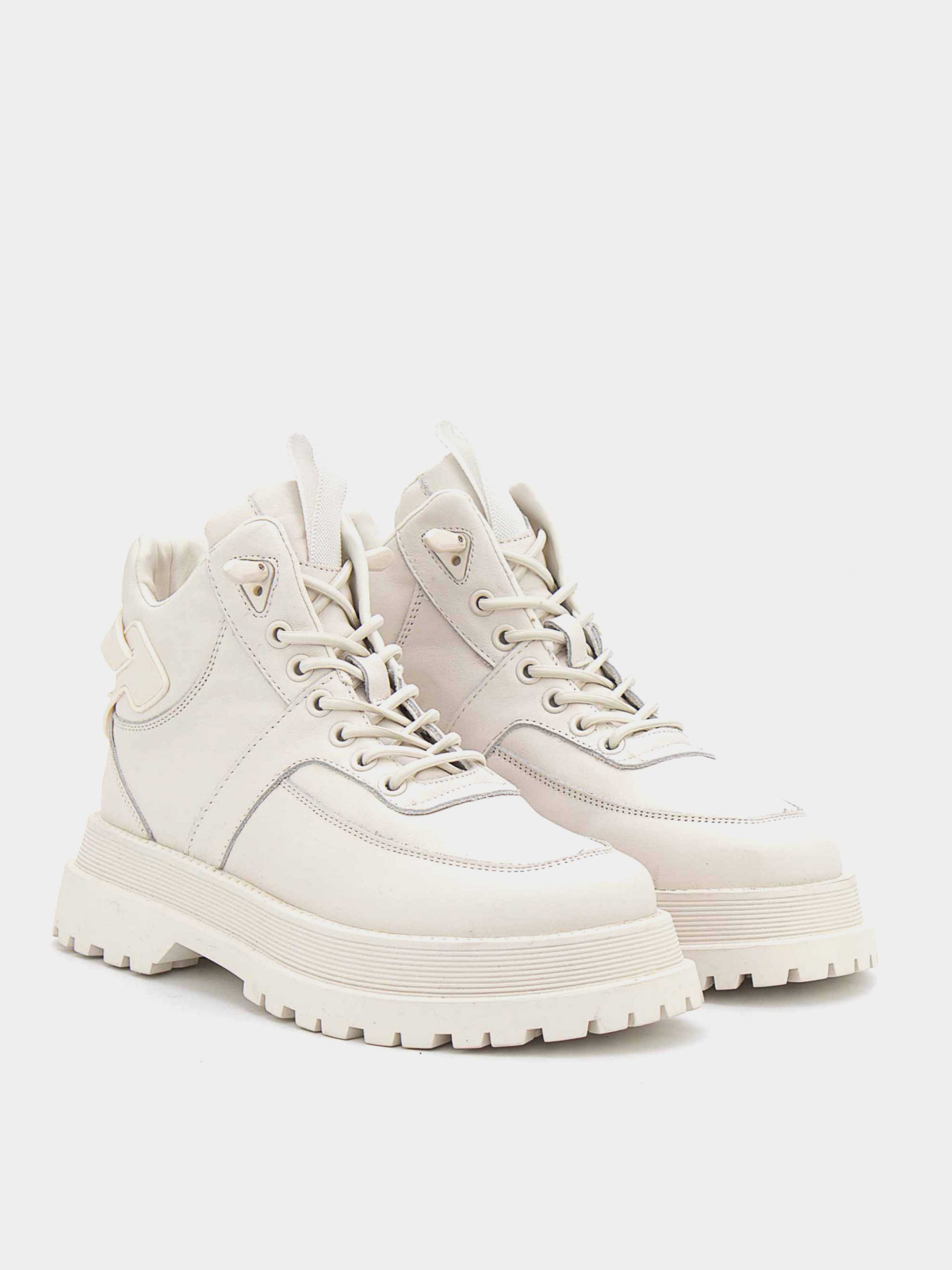 Ботинки Respect модель VK32-154552 Фото