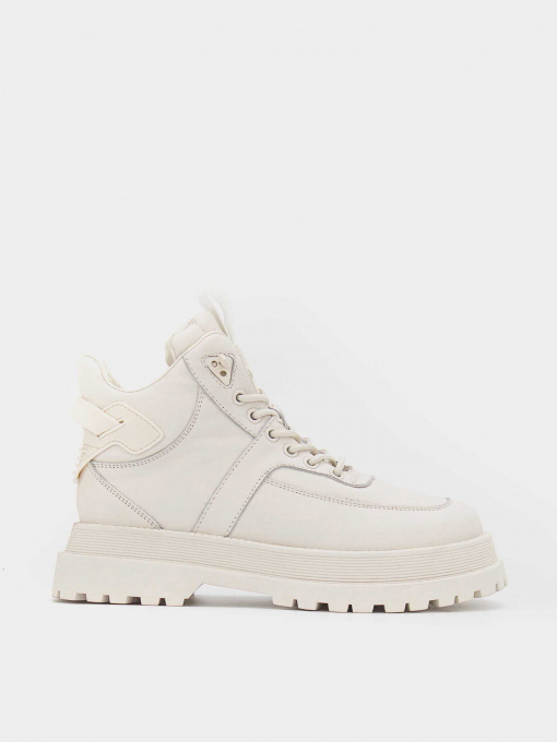 Черевики Respect модель VK32-154552 Фото