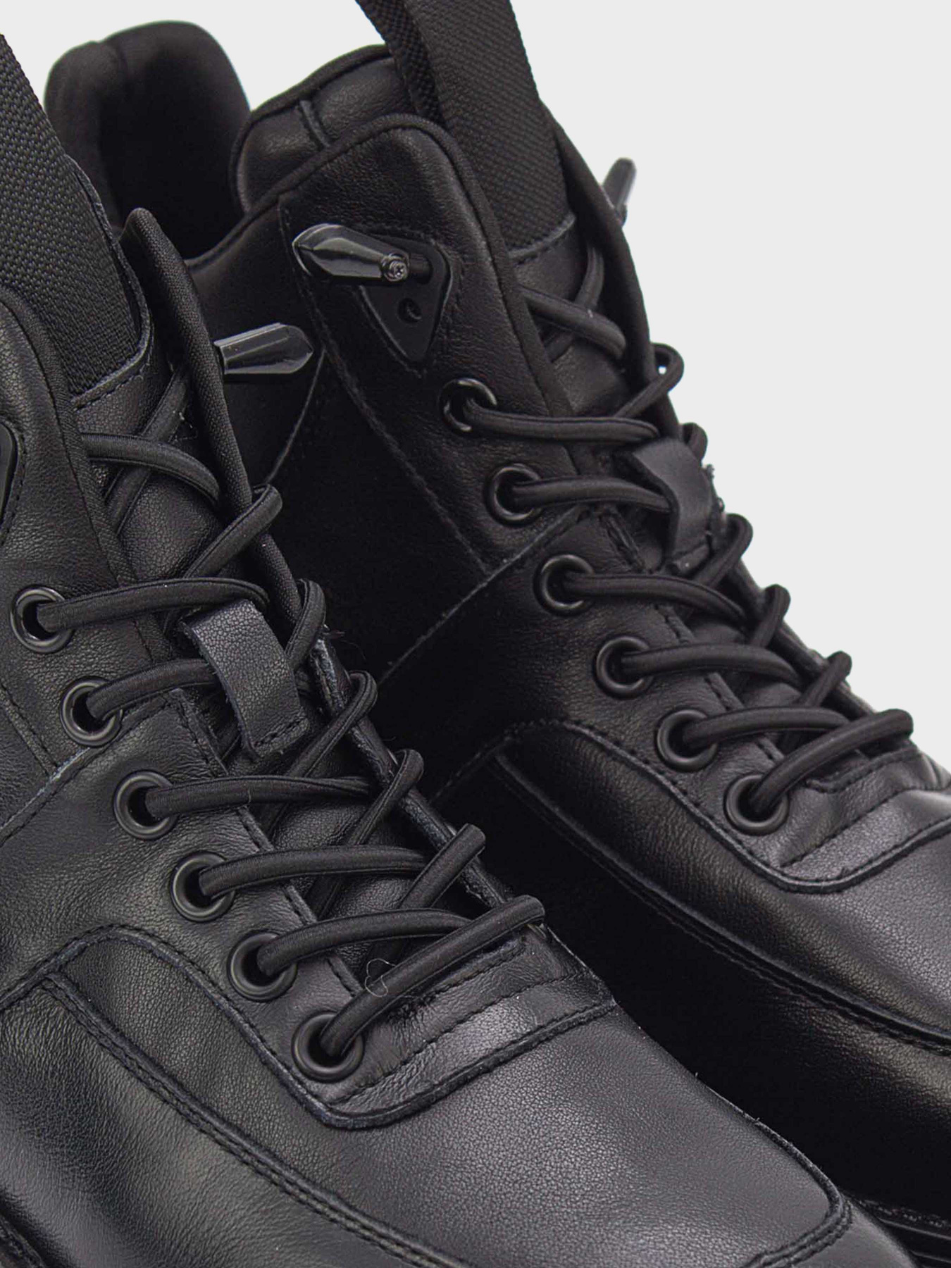 Ботинки Respect модель VK32-154555 Фото