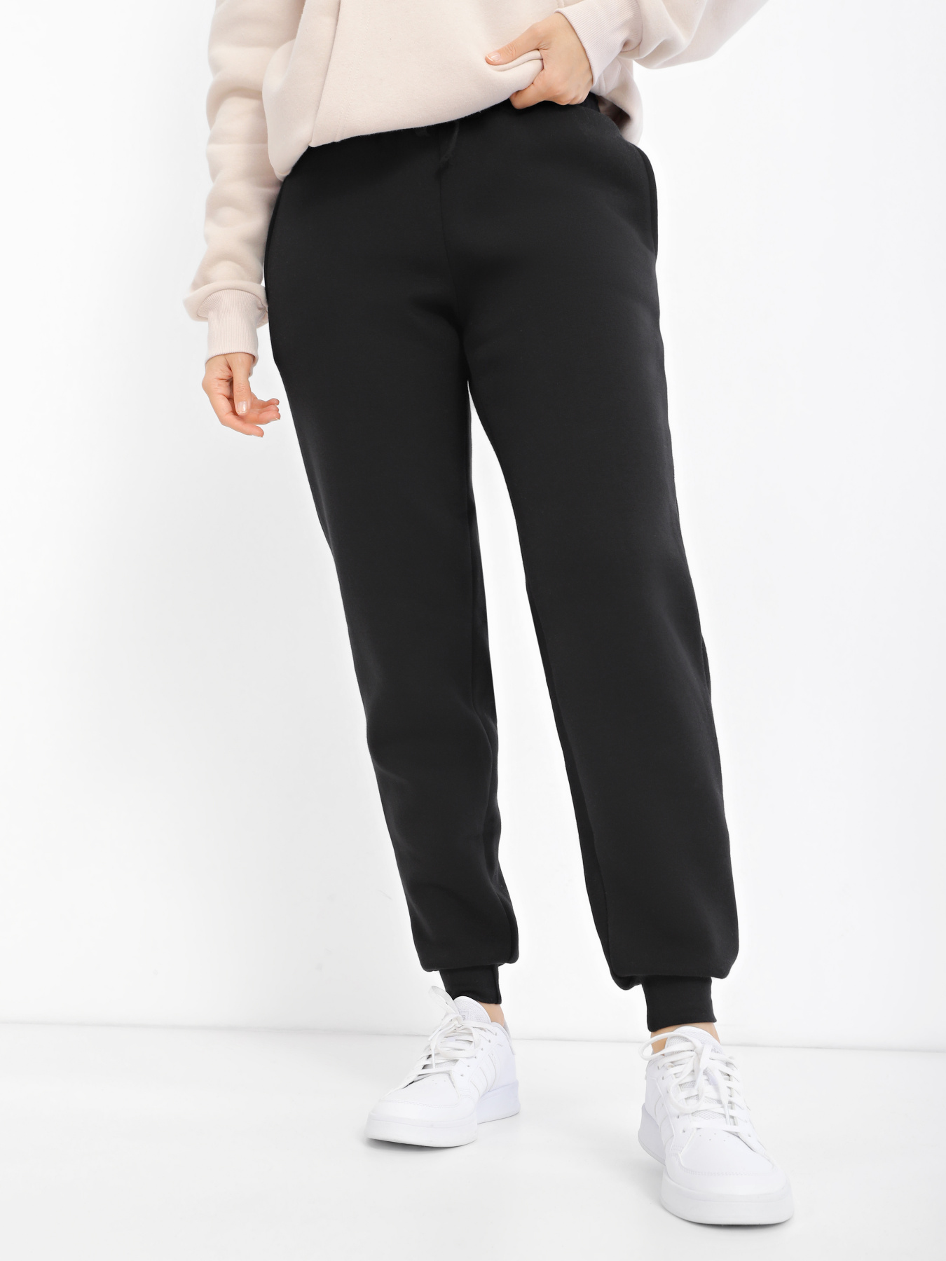 Штаны спортивные Роза модель 210521_3 Фото