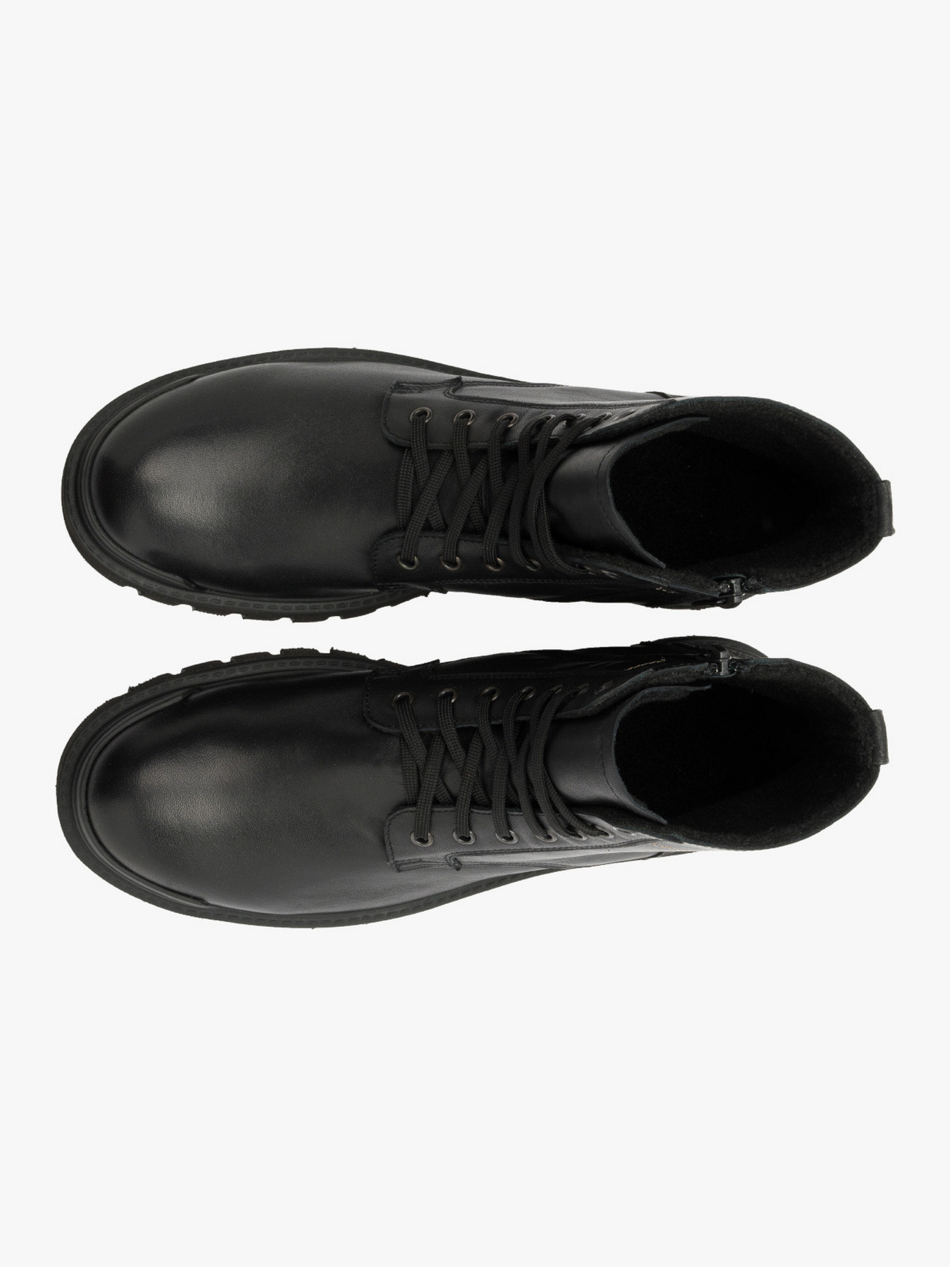 Ботинки RYLKO модель IPSH74___8ZU Фото