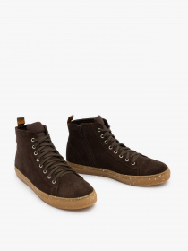 Кеди високі RYLKO модель IPWL72___1ZN Фото