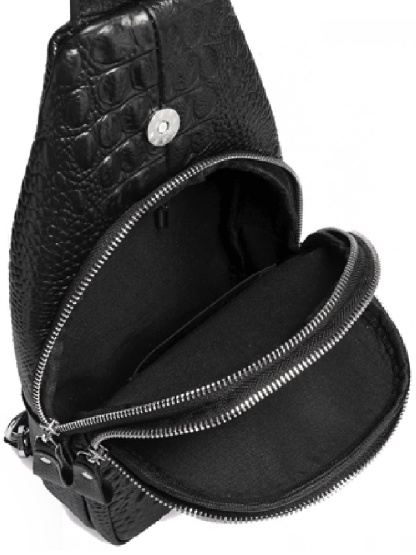 Мессенджер RoyalBag модель CR-A25F-1943A Фото