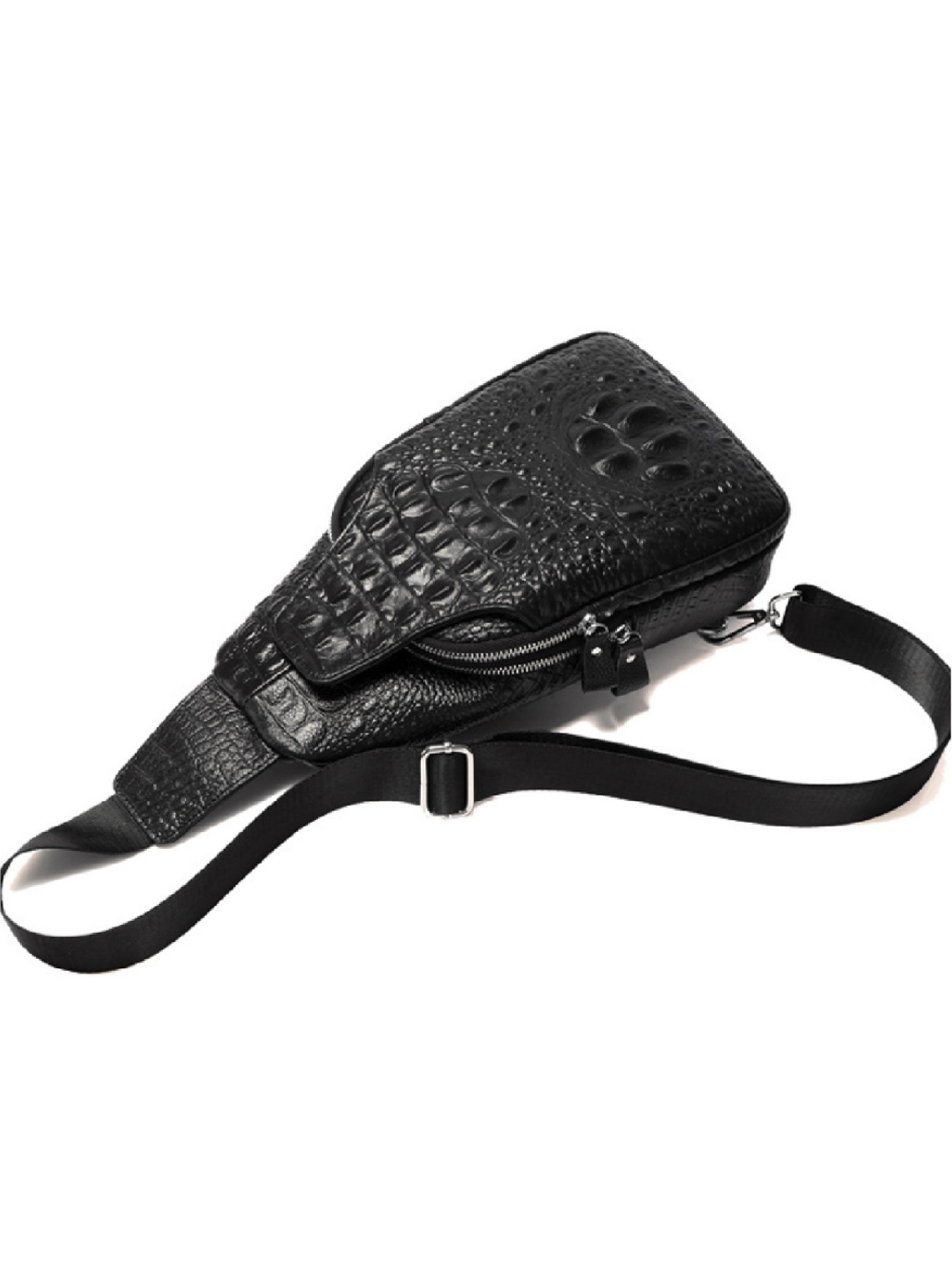 Мессенджер RoyalBag модель CR-A25F-1943A Фото