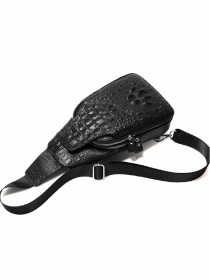 Мессенджер RoyalBag модель CR-A25F-1943A Фото