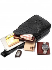 Мессенджер RoyalBag модель CR-A25F-1943A Фото