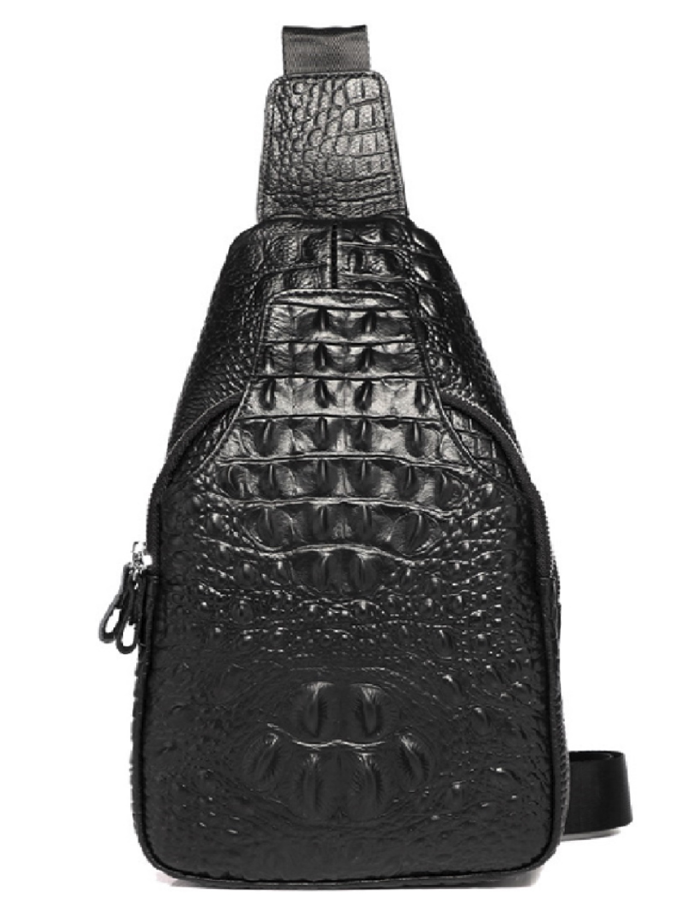 Мессенджер RoyalBag модель CR-A25F-1943A Фото