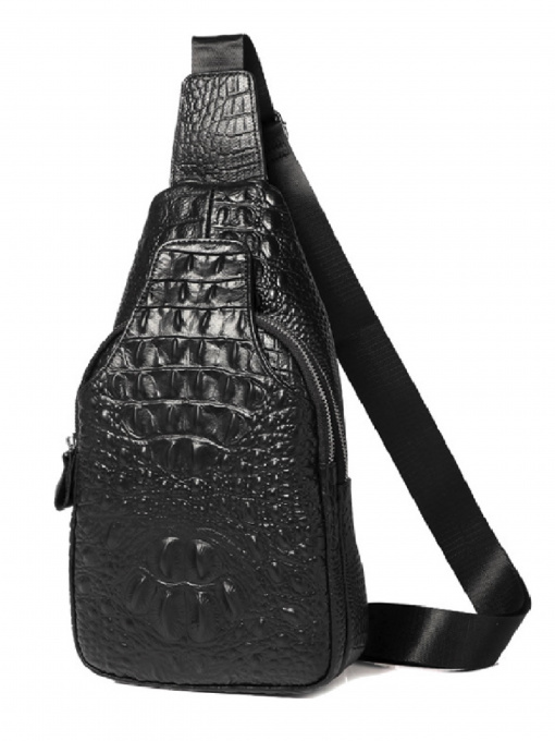 Мессенджер RoyalBag модель CR-A25F-1943A Фото