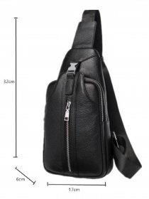 Мессенджер RoyalBag модель F-A25F-5003A Фото
