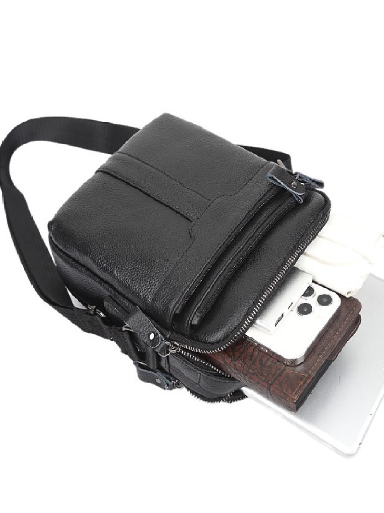 Мессенджер RoyalBag модель FL-A25F-2218A Фото