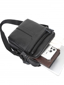 Мессенджер RoyalBag модель FL-A25F-2218A Фото