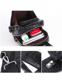 Мессенджер RoyalBag модель FL-A25F-5010A Фото