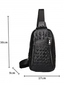 Мессенджер RoyalBag модель FL-A25F-5010A Фото