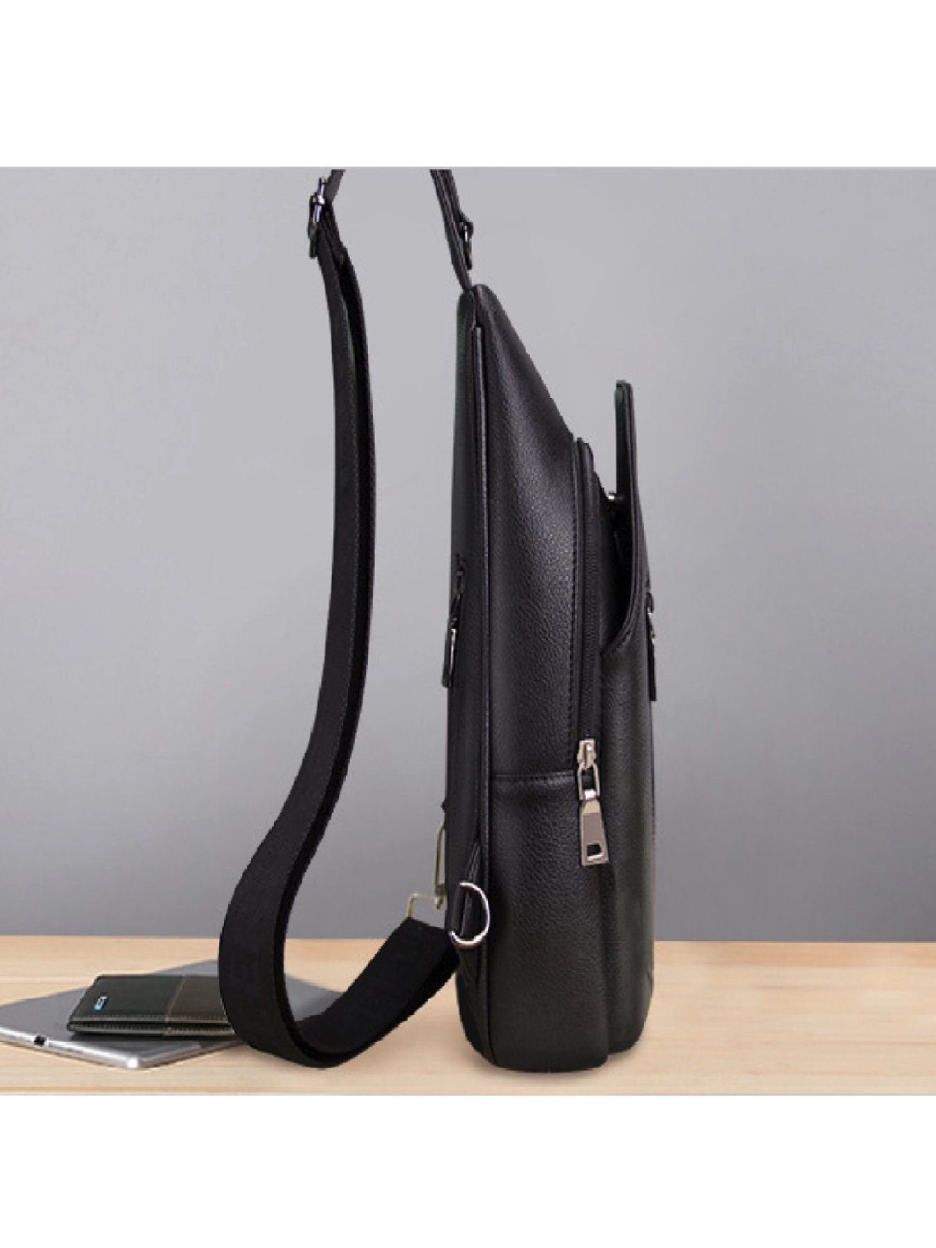 Мессенджер RoyalBag модель FL-A25F-5038A Фото