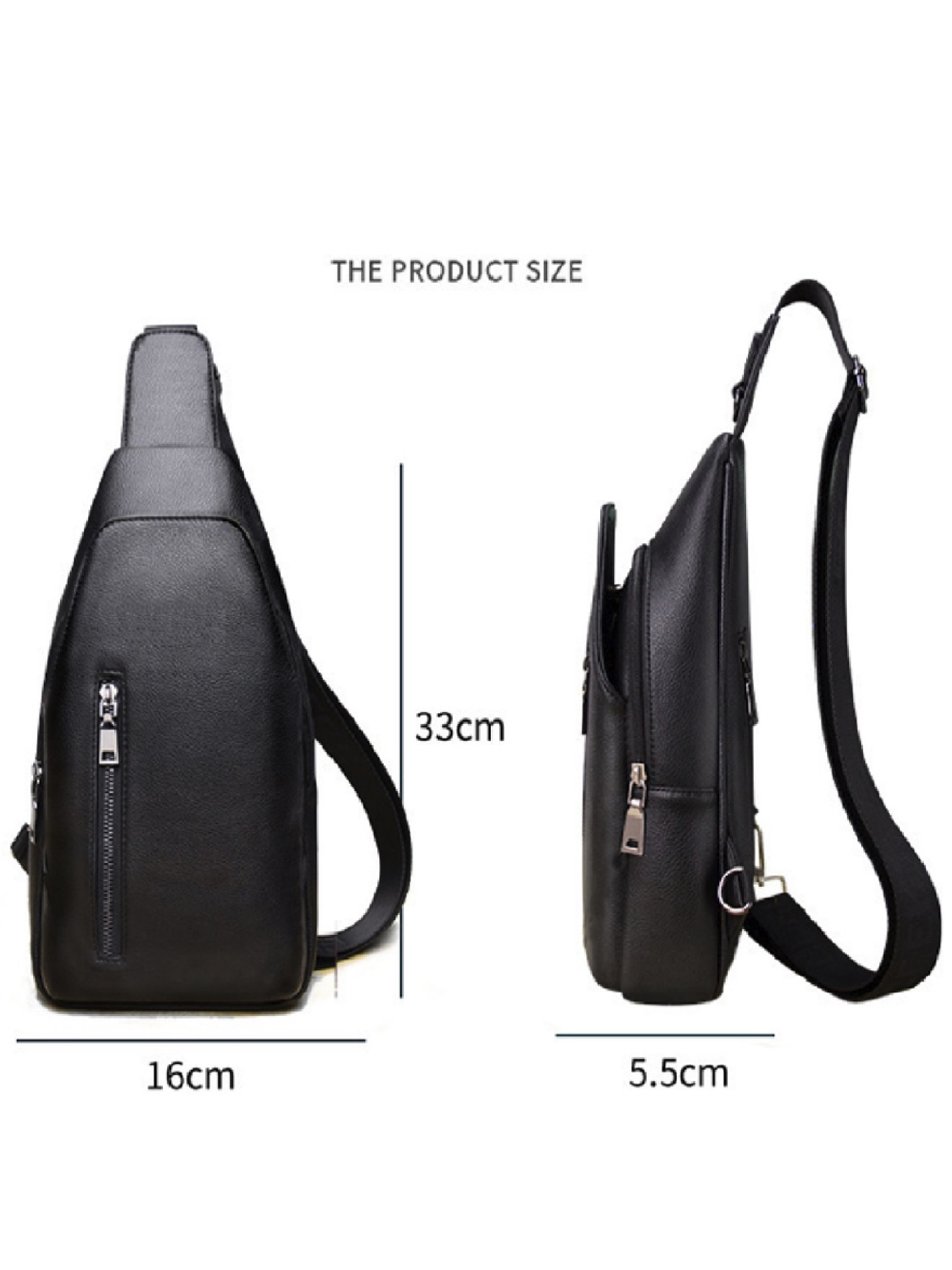 Мессенджер RoyalBag модель FL-A25F-5038A Фото