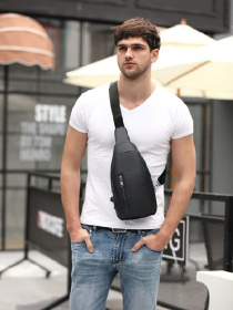 Мессенджер RoyalBag модель FL-A25F-5038A Фото