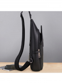 Мессенджер RoyalBag модель FL-A25F-5038A Фото