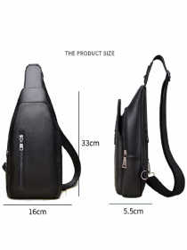 Мессенджер RoyalBag модель FL-A25F-5038A Фото