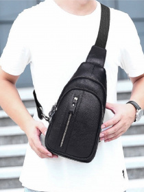 Мессенджер RoyalBag модель FL-A25F-5055A Фото