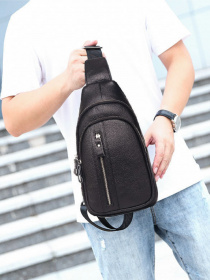 Мессенджер RoyalBag модель FL-A25F-5055A Фото