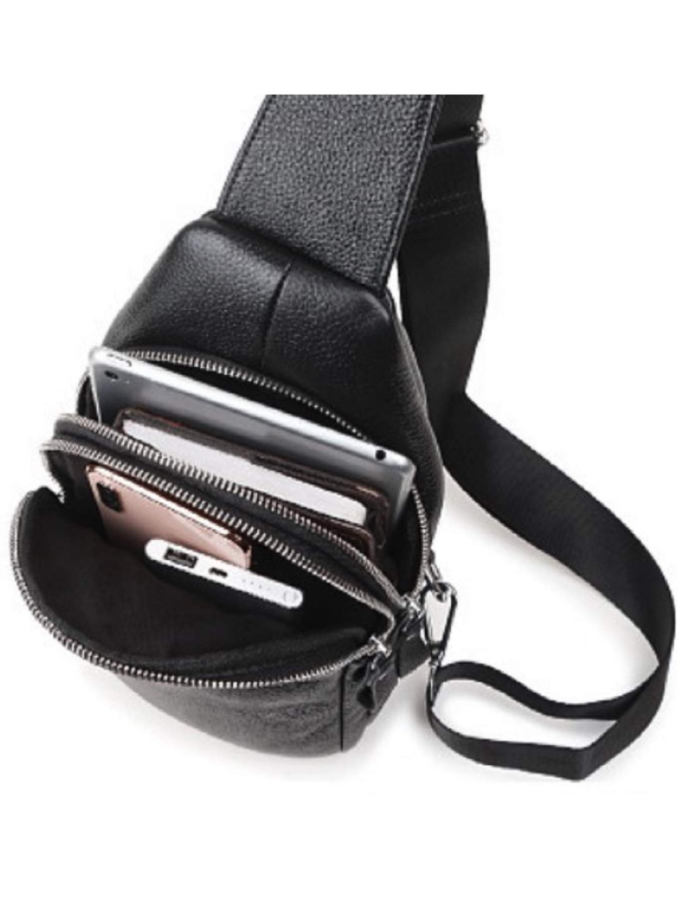 Мессенджер RoyalBag модель FL-A25F-8803A Фото