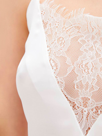 Ночная рубашка OVA OVA модель 151-NI18-wh Фото