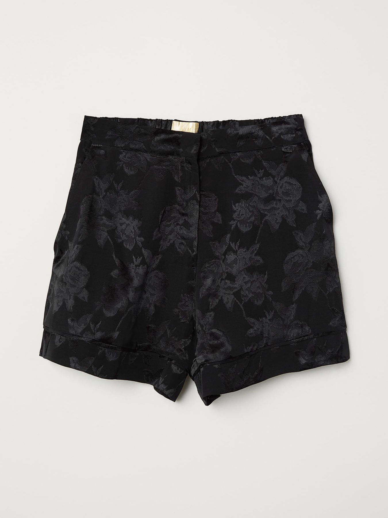 Шорты H&M модель 64108 Фото