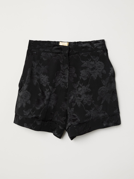 Шорты H&M модель 64108 Фото