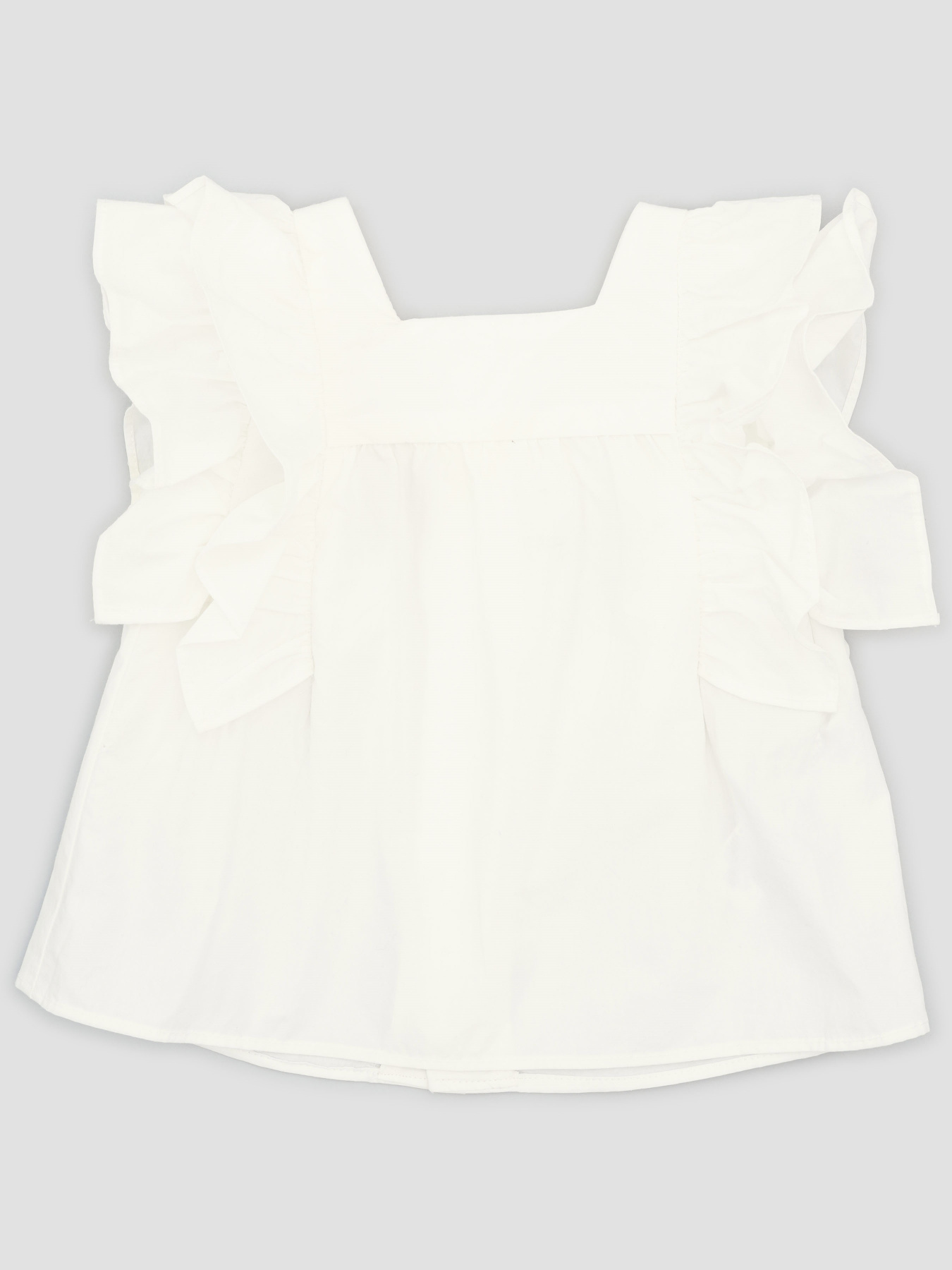 Блуза ZARA модель 65708 Фото