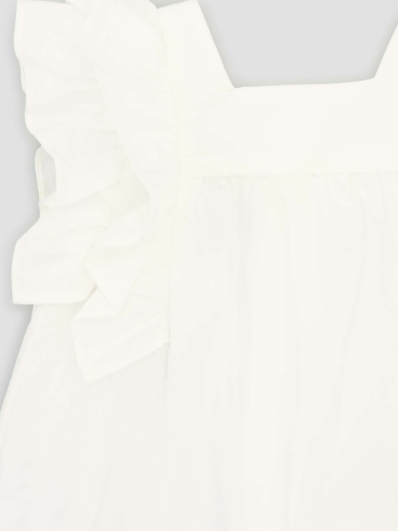 Блуза ZARA модель 65708 Фото