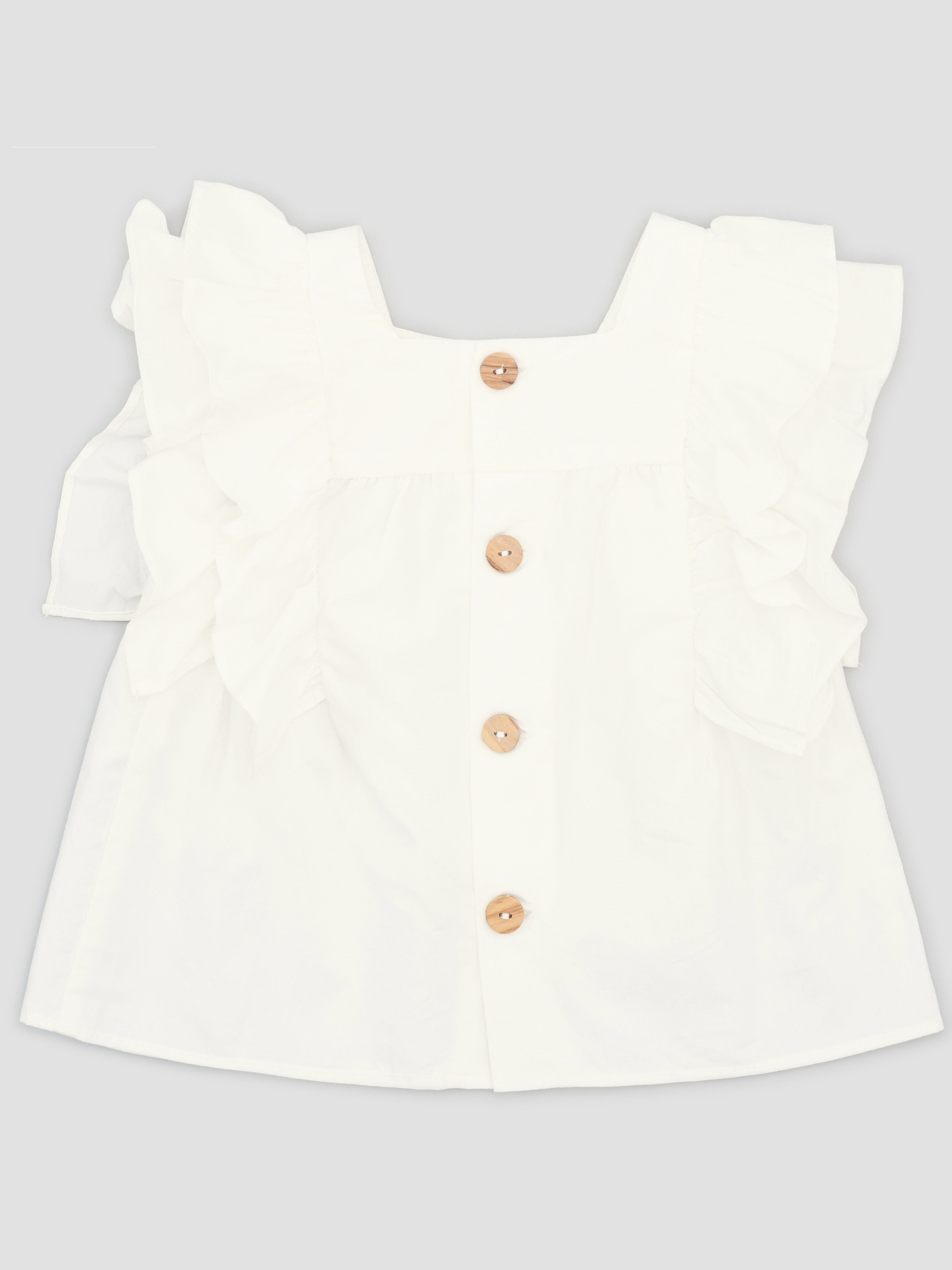 Блуза ZARA модель 65708 Фото