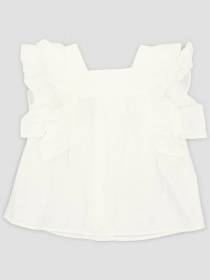 Блуза ZARA модель 65708 Фото