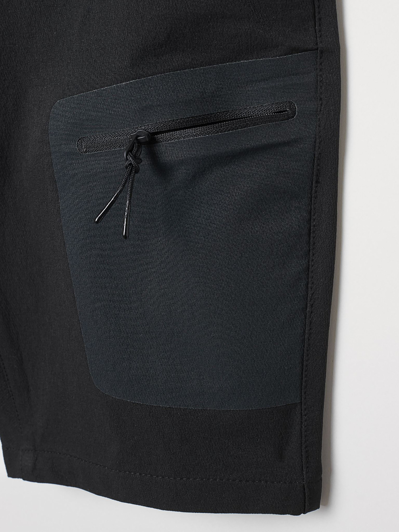 Шорты спортивные H&M модель 39400 Фото