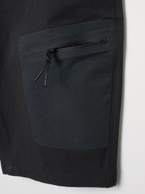 Шорты спортивные H&M модель 39400 Фото