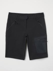 Шорты спортивные H&M модель 39400 Фото