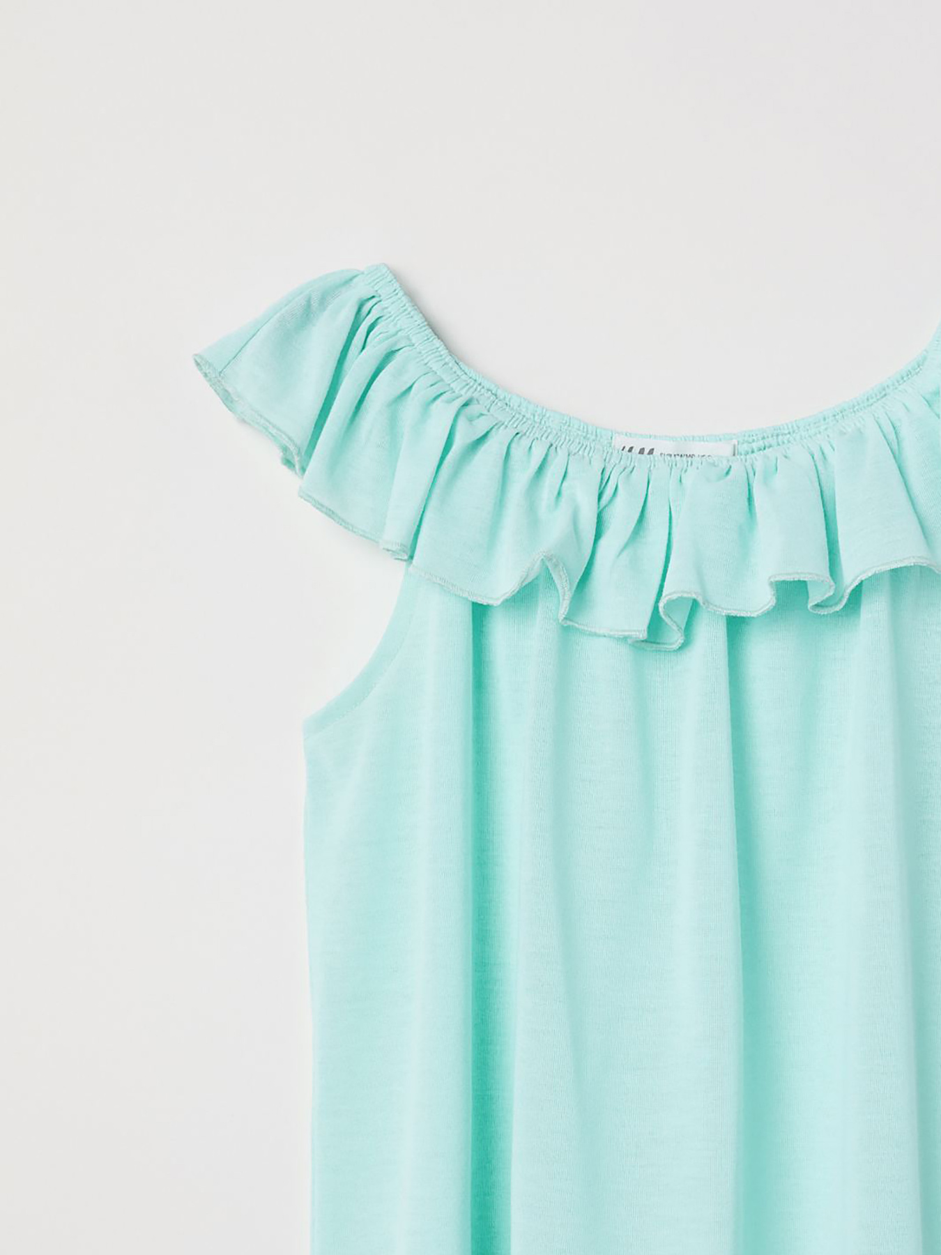 Блуза H&M модель 19802 Фото