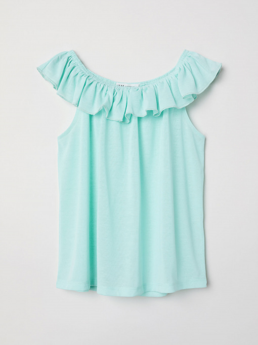 Блуза H&M модель 19802 Фото