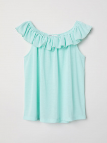 Блуза H&M модель 19802 Фото