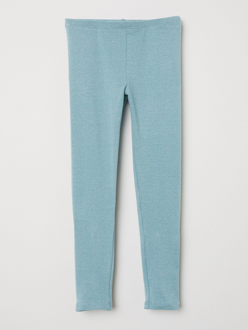 Леггинсы H&M модель 25759 Фото