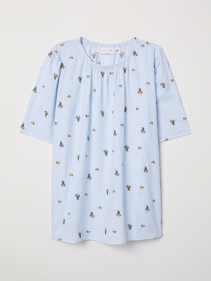 Блуза H&M модель 37350 - фото