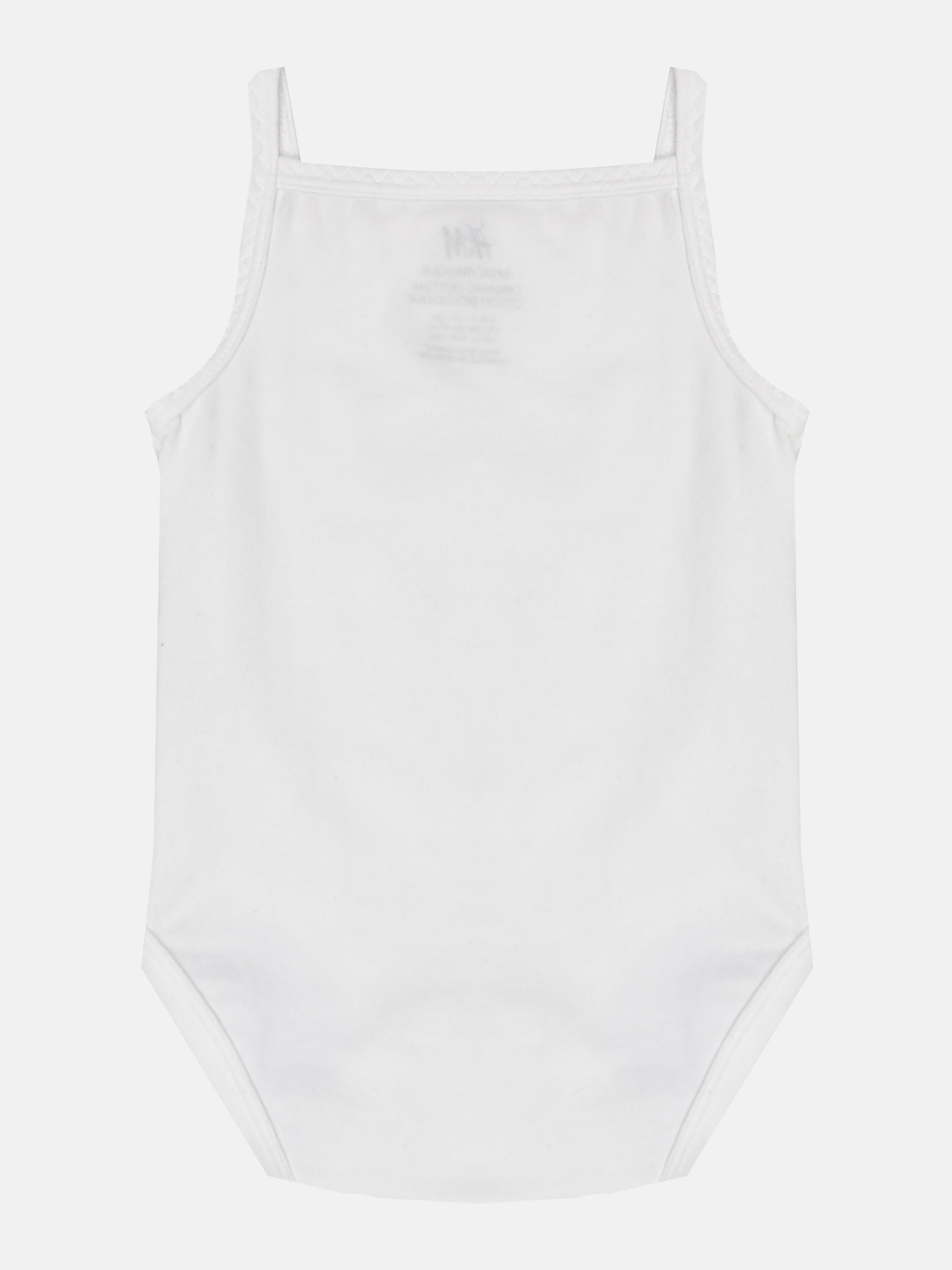 Боди для младенцев H&M модель 44234 Фото