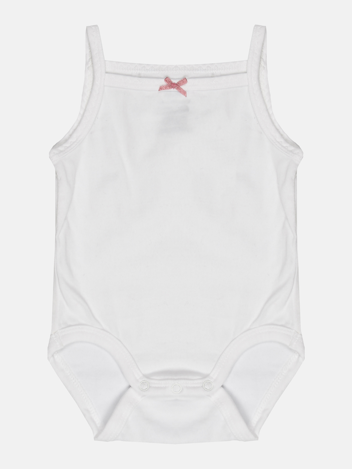 Боді для немовлят H&M модель 44234 Фото