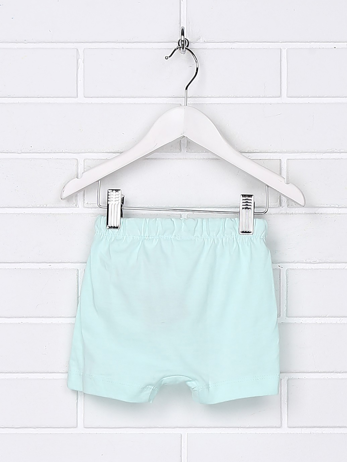 Шорты H&M модель 19419 Фото