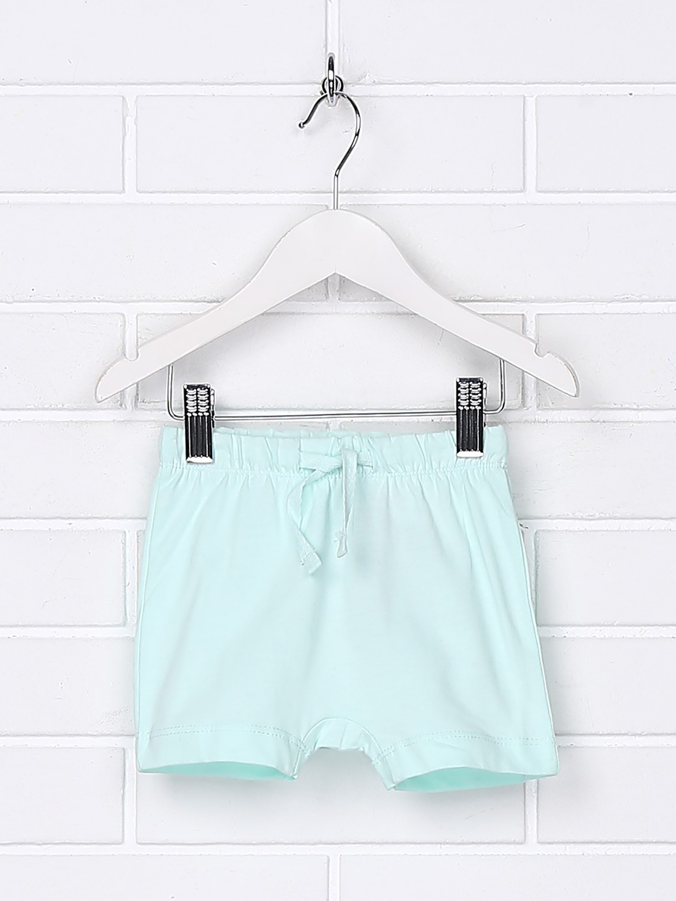 Шорты H&M модель 19419 Фото