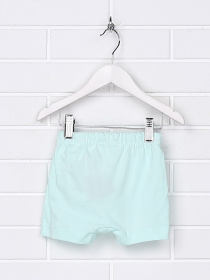 Шорты H&M модель 19419 Фото