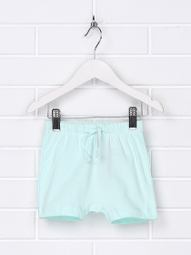 Шорты H&M модель 19419 Фото