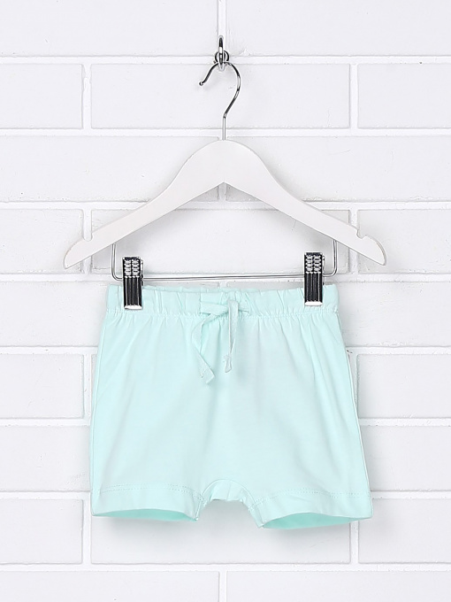 Шорти H&M модель 19419 Фото