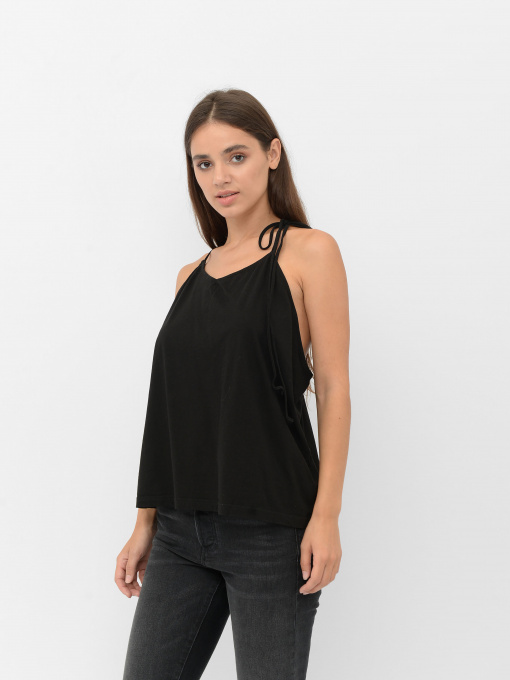 Майка Weekday модель 42896 Фото