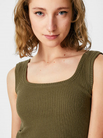 Топ C&A модель 66890 Фото